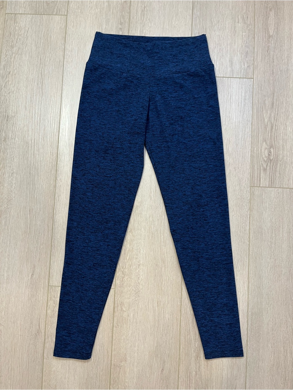 BUTTERCREAM CLOTHING Navy Blue Leggings - FREE SHIPPING on Bundles $95+